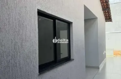 Casa disponível para venda no bairro santa rosa em uberlândia mg