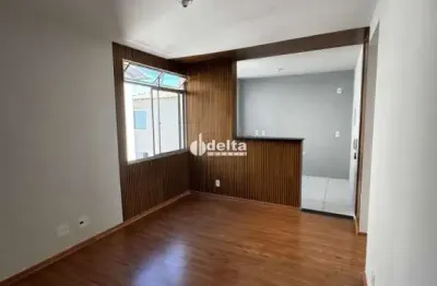 Apartamento disponível para venda no bairro jardim holanda em uberlândia-mg