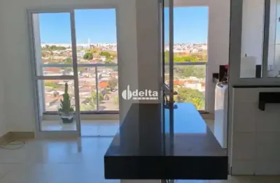 Apartamento disponível no bairro aclimação em uberlândia-mg