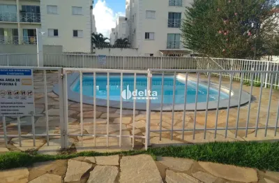 Apartamento disponível para venda no bairro tubalina em uberlândia-mg