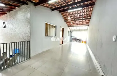 Casa disponível para venda no bairro laranjeiras em uberlândia mg