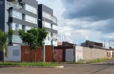 Terreno disponível para venda no bairro segismundo pereira em uberlândia mg