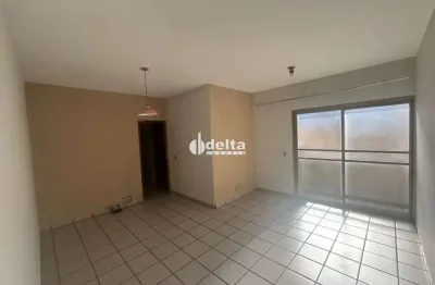Apartamento disponível para locação e venda no bairro santa mônica em uberlândia-mg