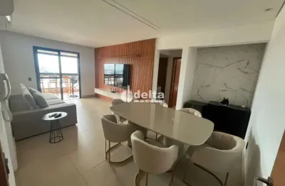 Apartamento disponível para locação e venda no bairro fundinho em uberlândia-mg