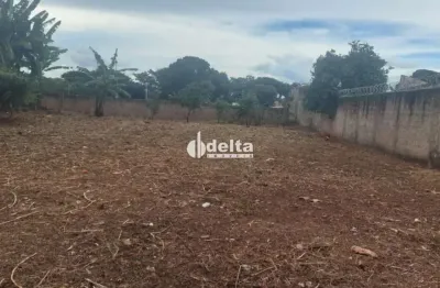 Terreno disponível para venda no bairro jardim europa em uberlândia mg