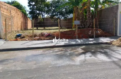 Terreno disponível para venda no bairro shopping park em uberlândia-mg