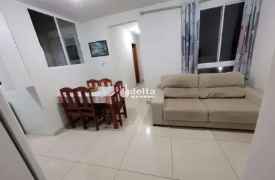 Apartamento disponível para venda no bairro novo mundo em uberlândia-mg