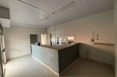 Galpão disponível para venda no bairro martins em uberlândia-mg