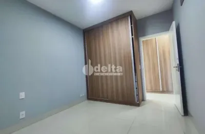 Apartamento disponível para locação e venda no bairro tubalina em uberlândia-mg