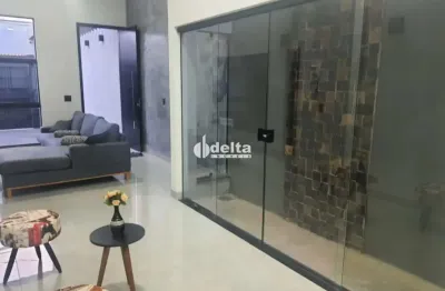 Casa disponível para venda no bairro jardim holanda em uberlândia mg