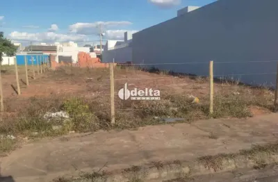 Terreno disponível para venda no bairro Jardim Europa em Uberlândia MG