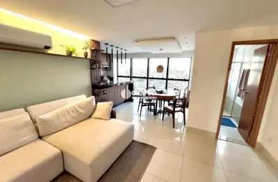 Apartamento disponível para venda no bairro tibery em uberlândia-mg
