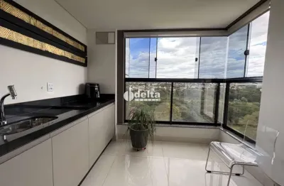Apartamento disponível para venda no bairro copacabana em uberlândia-mg