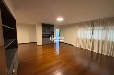 Apartamento disponível para venda no bairro fundinho em uberlândia-mg