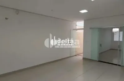 Casa residencial disponível para venda no bairro morada da colina em uberlândia-mg