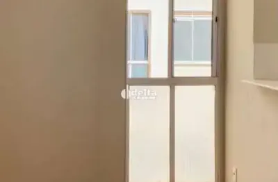 Apartamento disponível para venda no bairro laranjeiras em uberlândia-mg