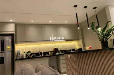 Apartamento disponível para venda no bairro saraiva em uberlândia-mg