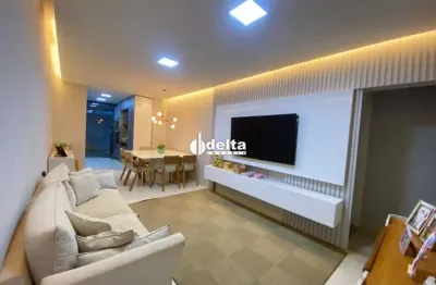 Casa no condomínio terra nova 3 disponível para venda em uberlândia-mg.