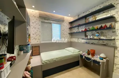 Apartamento disponível para venda no bairro patrimônio em uberlândia-mg