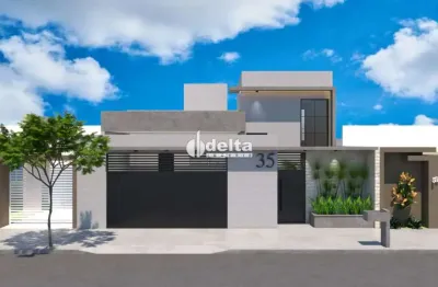 Casa disponível para venda no bairro portal do vale ii em uberlândia-mg