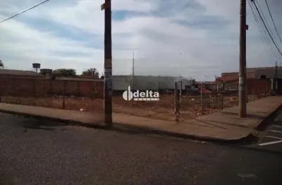 Área disponível para venda no bairro jardim ipanema em uberlândia mg