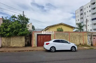 Terreno disponível para venda no bairro osvaldo rezende em uberlândia mg