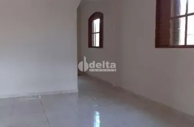 Casa residencial disponível para venda no bairro são jorge em uberlândia - mg