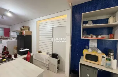 Sala disponível para venda no bairro santa mônica em uberlândia-mg