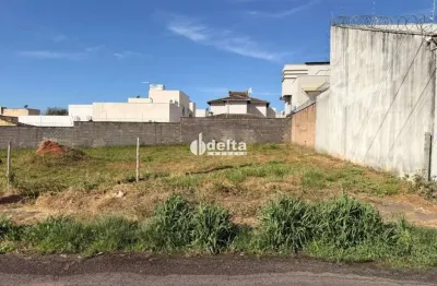 Terreno disponível para venda no bairro jardim inconfidência em uberlândia mg