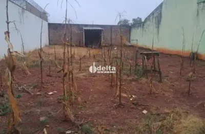 Terreno disponível para venda no bairro nova uberlândia em uberlândia mg