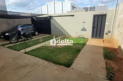 Casa disponível para venda no bairro laranjeiras em uberlândia mg