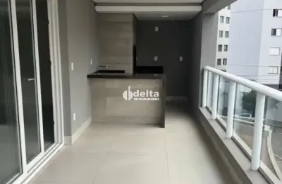 Apartamento disponível para venda no bairro tabajaras em uberlândia-mg