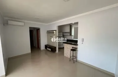 Apartamento disponível para locação e venda no bairro alto umuarama em uberlândia-mg