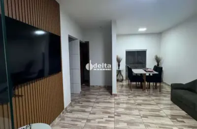 Casa disponível para venda no bairro são jorge em uberlândia-mg
