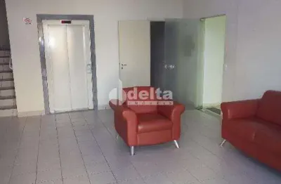 Sala disponível para locação e venda no bairro tabajaras em uberlândia-mg