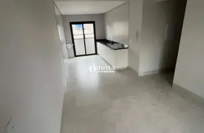 Apartamento disponível para venda no bairro tibery em uberlândia-mg