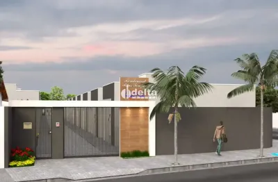 Casa no condomínio residencial bons tempos disponível para venda em uberlândia-mg