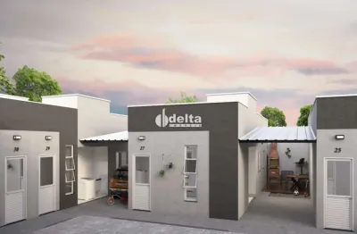 Casa no condomínio residencial bons tempos disponível para venda em uberlândia-mg