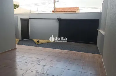 Casa disponível para venda no bairro cidade jardim em uberlândia mg