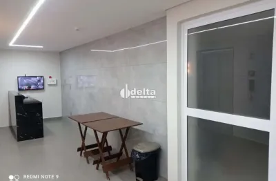 Apartamento disponível para venda no bairro aclimação em uberlândia-mg