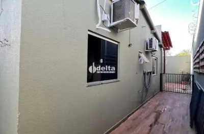 Casa disponível para venda no bairro morada nova em uberlândia mg