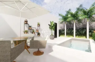 Casa disponível para venda no bairro quinta alto umuarama em uberlândia mg