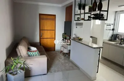Apartamento disponível para venda no bairro presidente roosevelt em uberlândia-mg