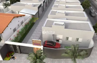 Casa no condomínio residencial bons tempos disponível para venda em uberlândia-mg