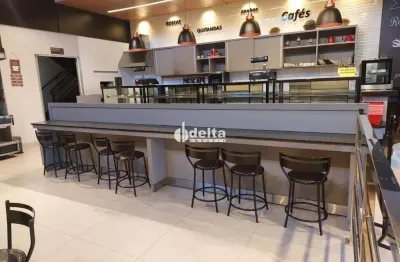 Loja disponível para locação e venda no bairro novo mundo em uberlândia-mg