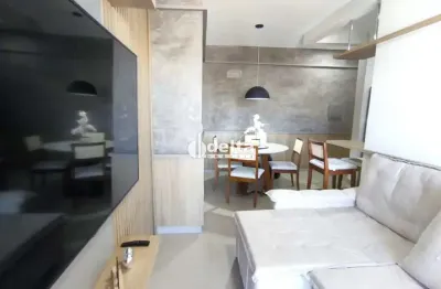 Apartamento disponível para venda no bairro jardim patrícia em uberlândia-mg