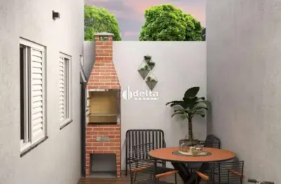 Casa no condomínio residencial bons tempos disponível para venda em uberlândia-mg