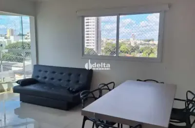 Apartamento disponível para venda no bairro presidente roosevelt em uberlândia-mg