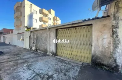 Terreno à venda no Santa Mônica, Uberlândia 