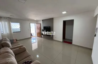 Casa residencial disponível para venda no bairro segismundo pereira em uberlândia-mg.